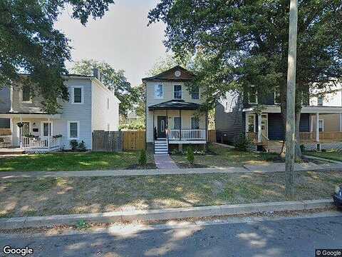 2Nd, RICHMOND, VA 23222