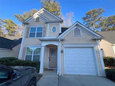 Oxwell, DULUTH, GA 30096