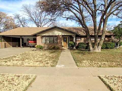 43Rd, LUBBOCK, TX 79413