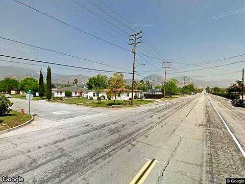 Garden, SAN BERNARDINO, CA 92404