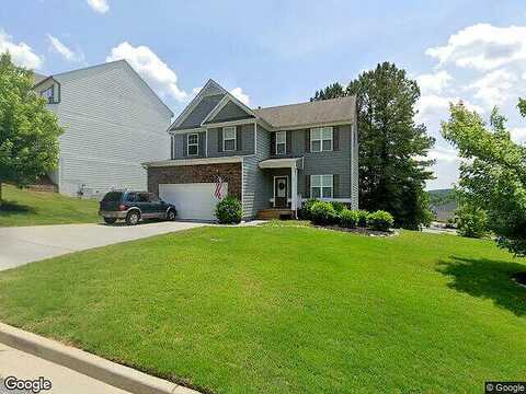 Pinnacle Point, DALLAS, GA 30132