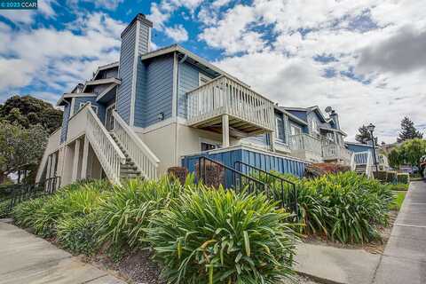 Glenwood, HERCULES, CA 94547