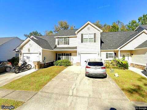 Cypress Pointe, RICHMOND HILL, GA 31324