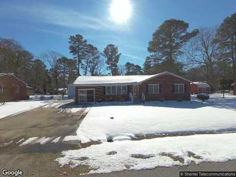 Pond, SUFFOLK, VA 23434