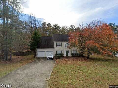 Crestworth, POWDER SPRINGS, GA 30127