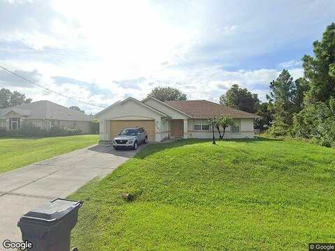 Cincinnati, NORTH PORT, FL 34286
