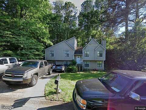 Tia, KENNESAW, GA 30152
