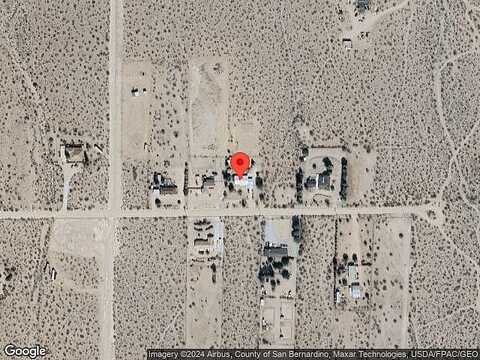 Carson, LUCERNE VALLEY, CA 92356