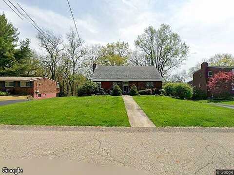 Tadmar, PITTSBURGH, PA 15237