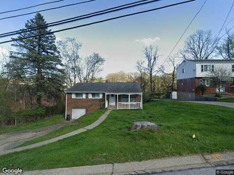 Grace, PLEASANT HILLS, PA 15236
