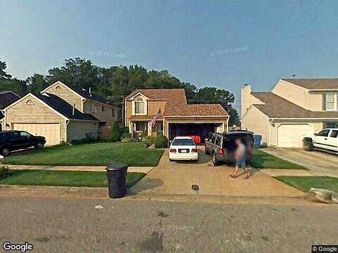 Winterberry, VIRGINIA BEACH, VA 23453