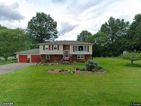 53Rd, ERIE, PA 16506