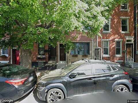 Thompson, PHILADELPHIA, PA 19125