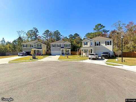 Coby, RICHMOND HILL, GA 31324