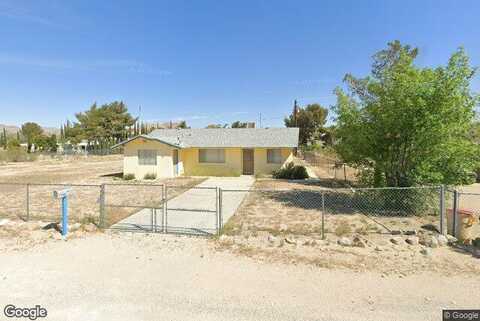 Stanley, LUCERNE VALLEY, CA 92356