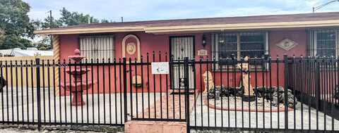 103Rd, MIAMI, FL 33147