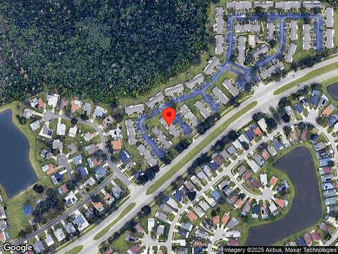 Landsend, KISSIMMEE, FL 34743