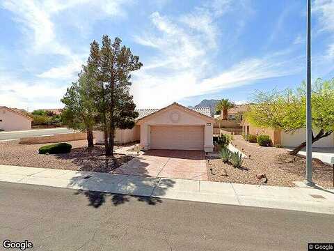 Lotus Hill, LAS VEGAS, NV 89134