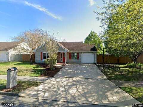 Barberry, VIRGINIA BEACH, VA 23453
