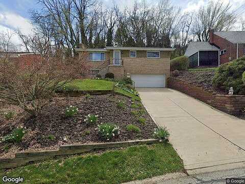 Conroy, PITTSBURGH, PA 15205