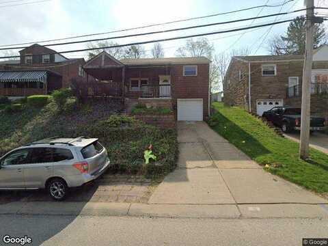 Seneca, PITTSBURGH, PA 15228