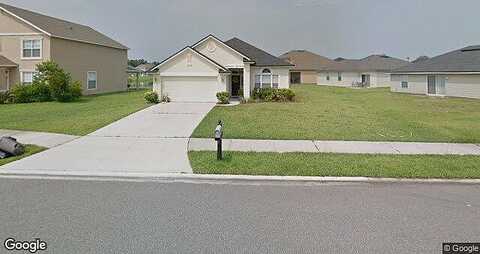 White Heron, ORANGE PARK, FL 32073