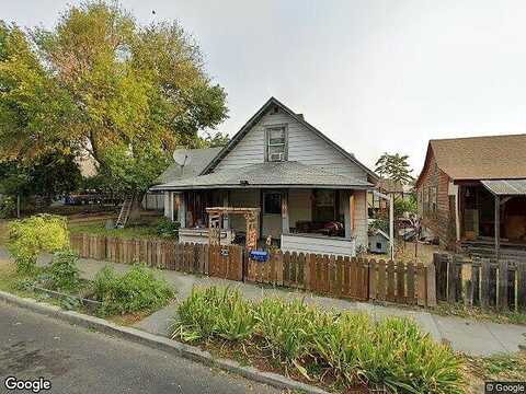 7Th, THE DALLES, OR 97058