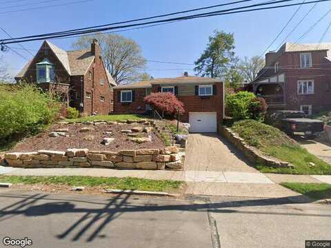 Parkside, PITTSBURGH, PA 15228