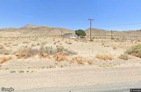 Us Highway 58, BARSTOW, CA 92311