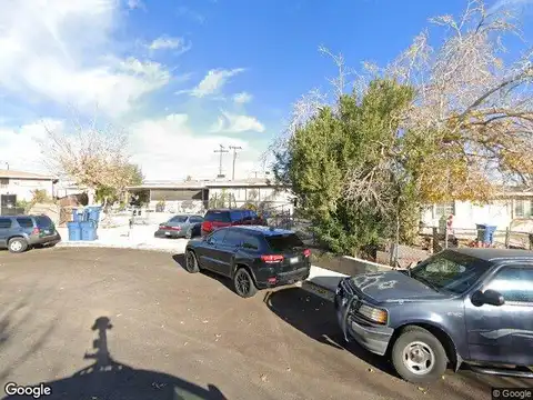 George, LAS VEGAS, NV 89106