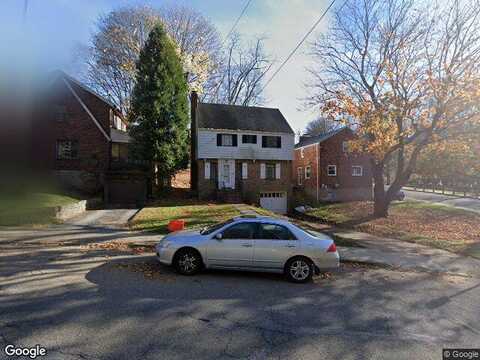 Dwight, PITTSBURGH, PA 15216