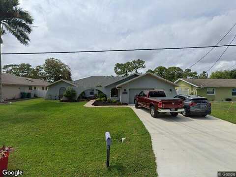 Clifford, PUNTA GORDA, FL 33980