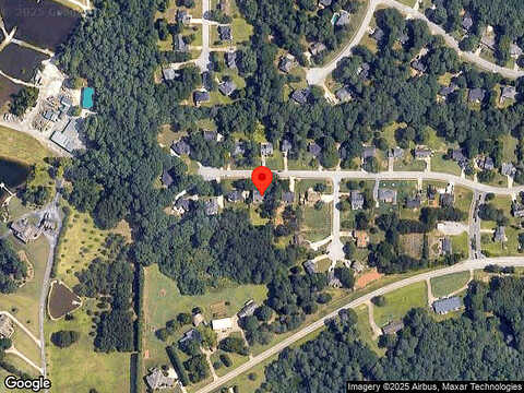 Stone Bridge, CONYERS, GA 30094