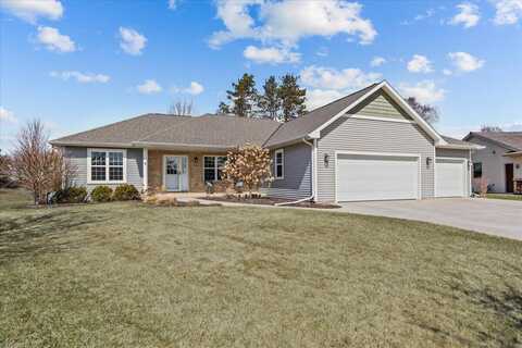 Webster, WEST BEND, WI 53095