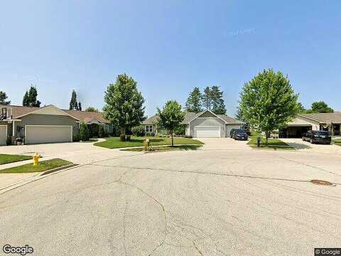 Webster, WEST BEND, WI 53095