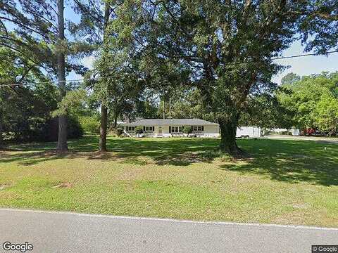 Lane, BROOKLET, GA 30415