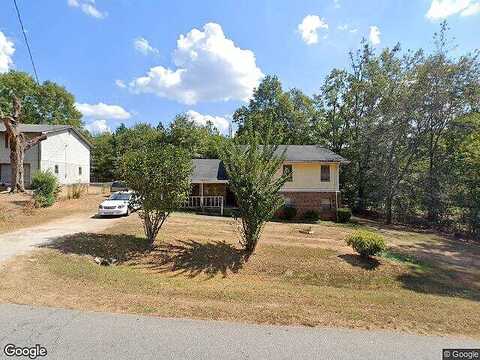 Sims, BARNESVILLE, GA 30204