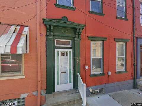 Jacksonia, PITTSBURGH, PA 15212