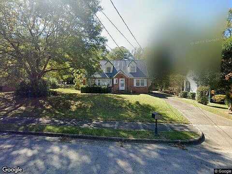 5Th, MANCHESTER, GA 31816
