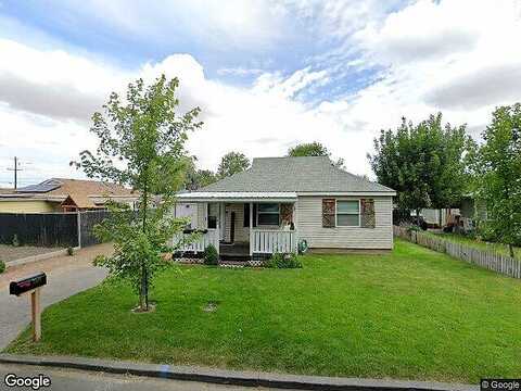 Isaac, PENDLETON, OR 97801
