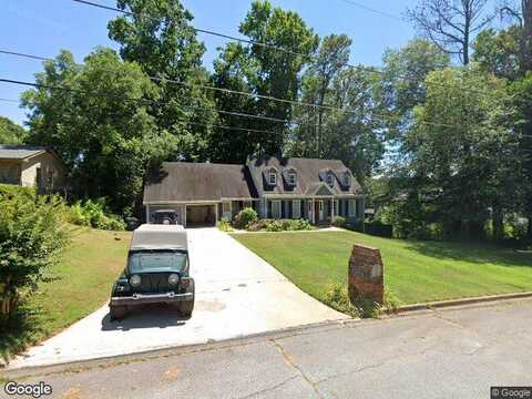 Orr, ATLANTA, GA 30344