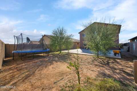 Oak, FLORENCE, AZ 85132