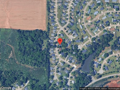 Madison Place, BYRON, GA 31008