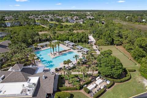 Locksley, DELAND, FL 32724