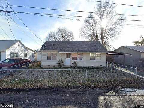 4Th, ALTURAS, CA 96101