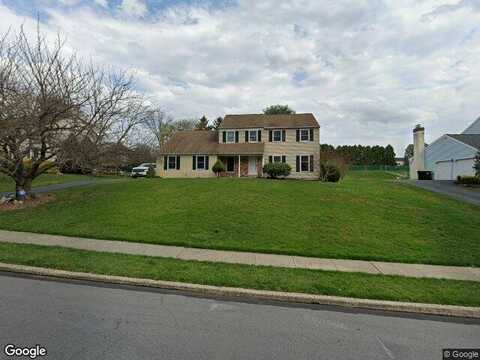 Green Ridge, NORRISTOWN, PA 19403