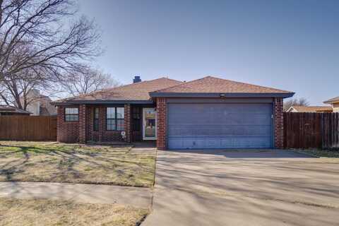 Elkhart, LUBBOCK, TX 79416
