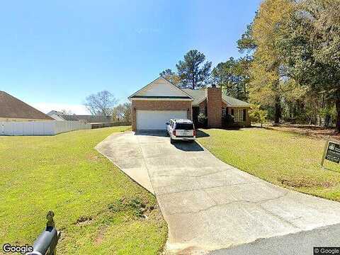 Hunters Ridge, BYRON, GA 31008