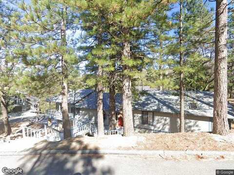 Sky Line, RUNNING SPRINGS, CA 92382