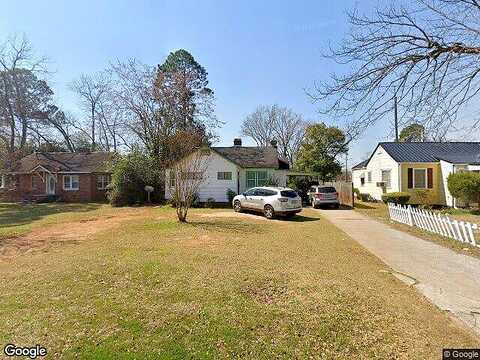 Oak, FORT VALLEY, GA 31030